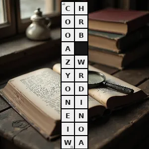 Hasło krzyżówkowe każda choroba charakteryzująca się występowaniem uszkodzenia strukturalnego tkanek lub narządów - choroba zwyrodnieniowa – rozwiązanie, synonimy, podpowiedzi i definicje krzyżówkowe